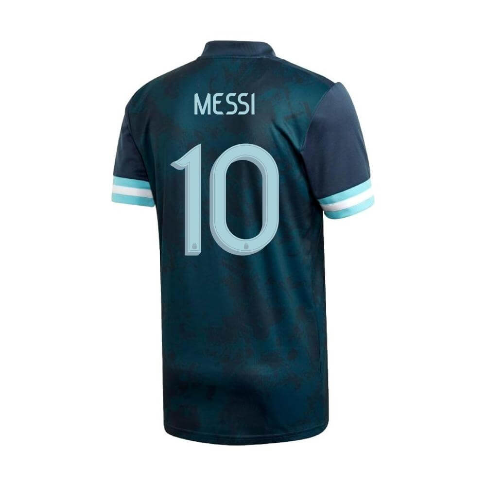 Argentina 2020 Youth Away Jersey