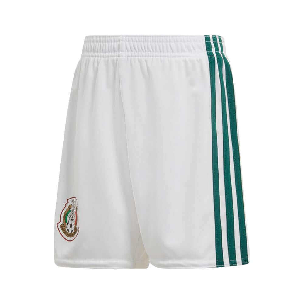 Adidas Mexico Home Mini Kit