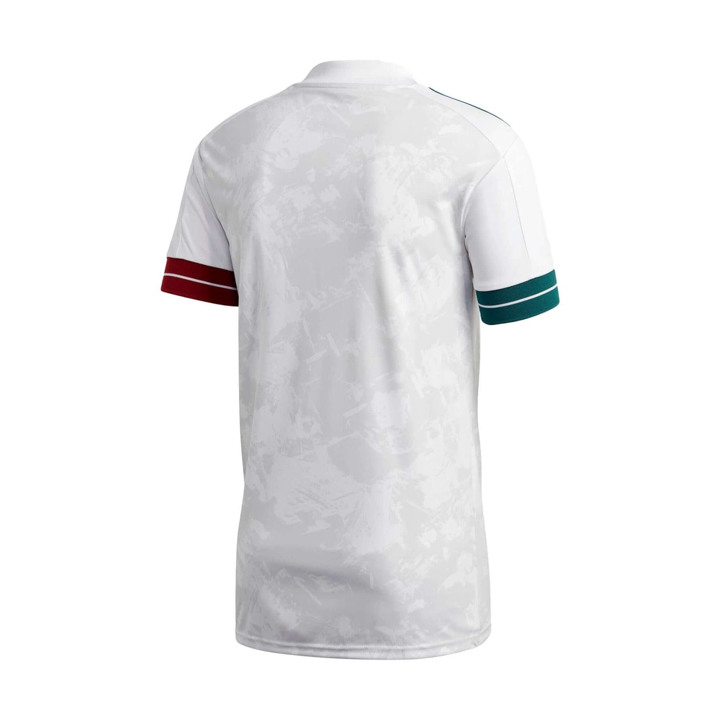 Adidas Mexico 2020 Away Jersey