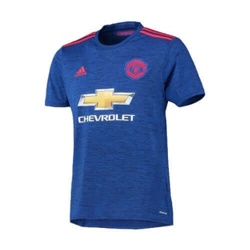 Adidas Manchester United FC Away Youth Jersey