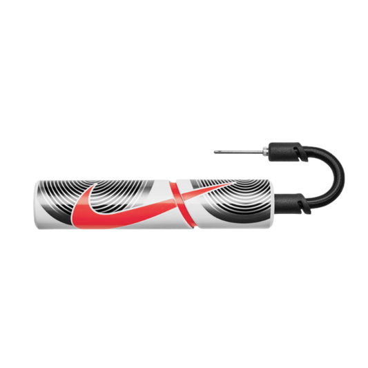 (NIKE-N.000.1384.136) Nike Essential Ball Pump