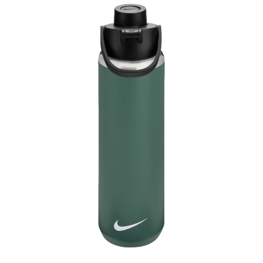 (NIKE-N.100.3311.328) Botella de agua Nike SS Recharge de 24 oz