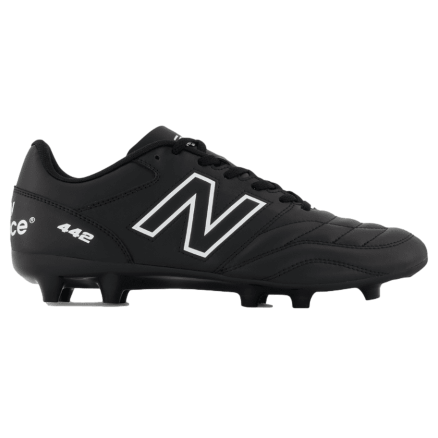 Botas de fútbol para terreno firme New Balance 442 V2 Academy