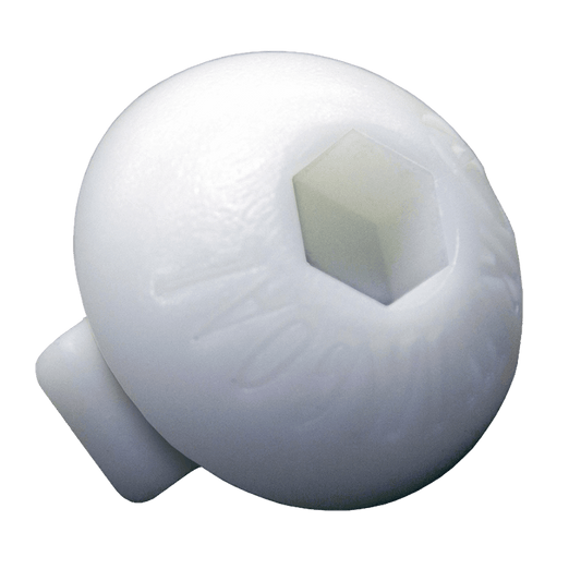 Kwik Goal Tamper Resistant Net Clips (100 pk) 10B3401