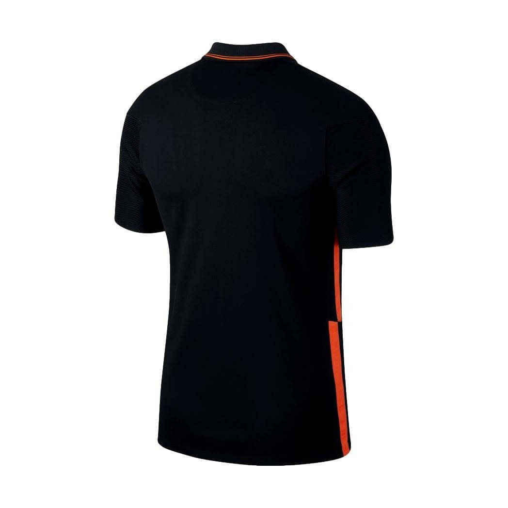 Netherlands 2020 Away Jersey