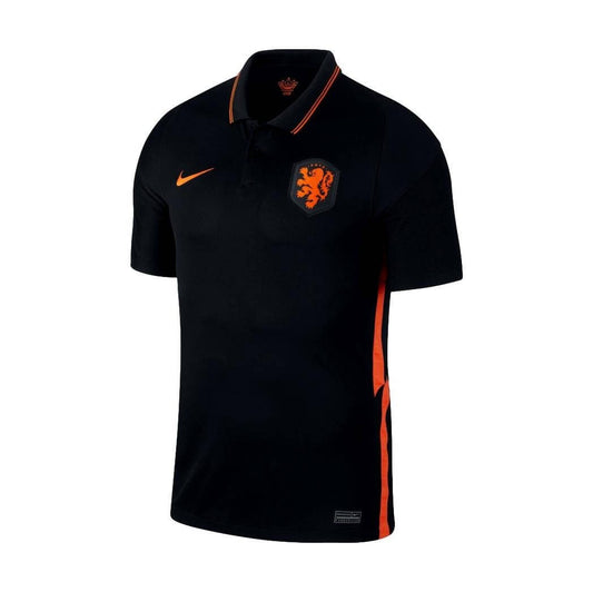 Netherlands 2020 Away Jersey