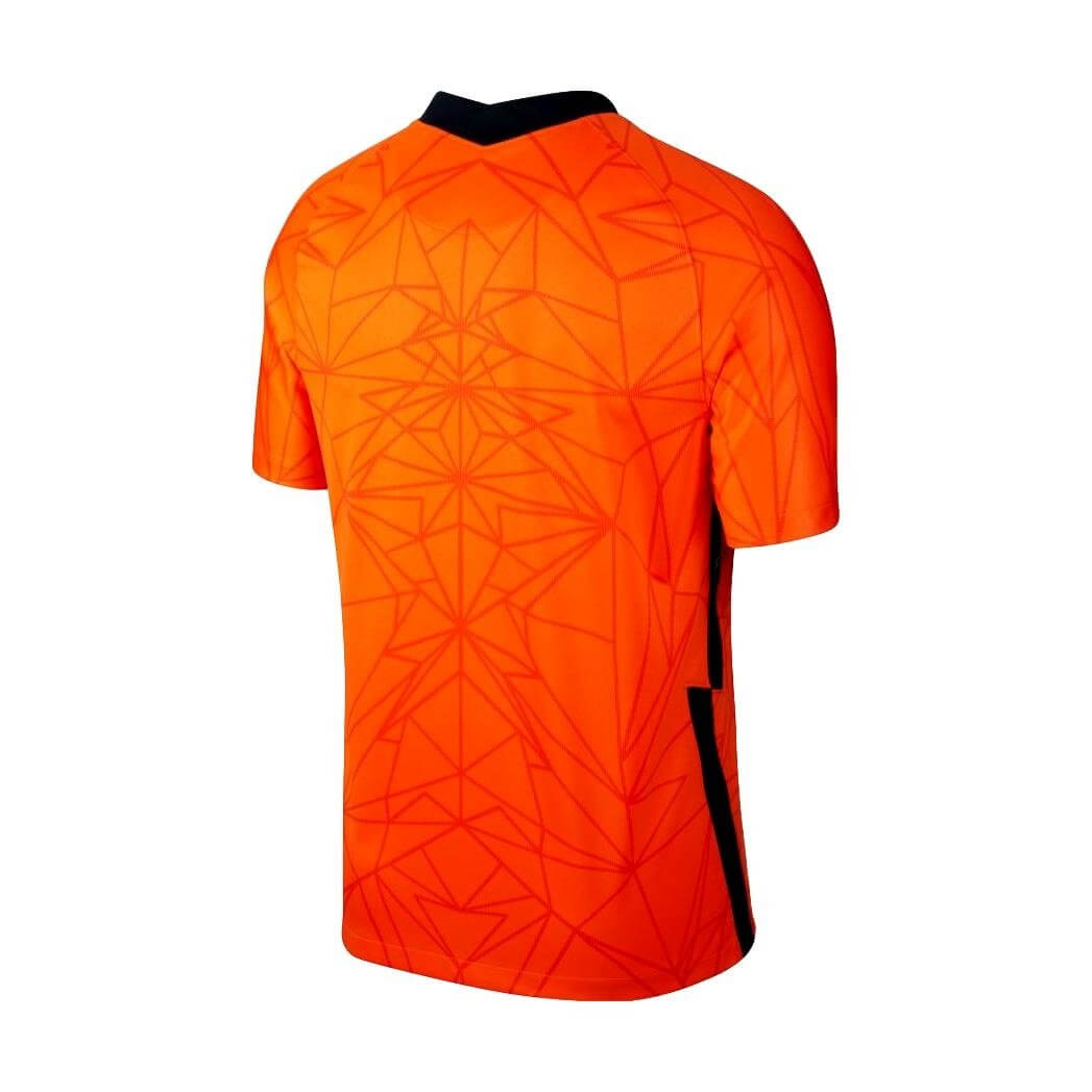 Netherlands 2020 Home Jersey