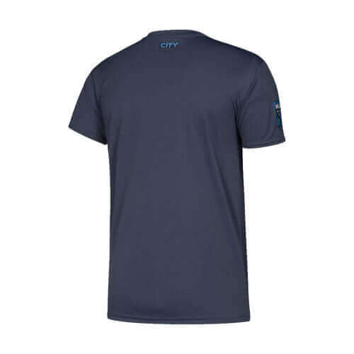 Adidas NYCFC 2019 Youth Away Jersey