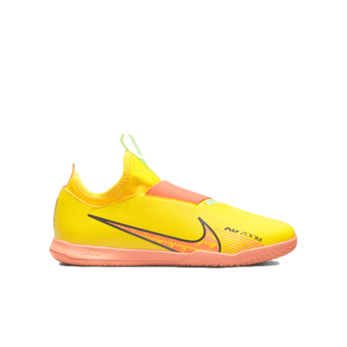 Nike Mercurial Zoom Vapor 15 Academy Youth Indoor Shoes