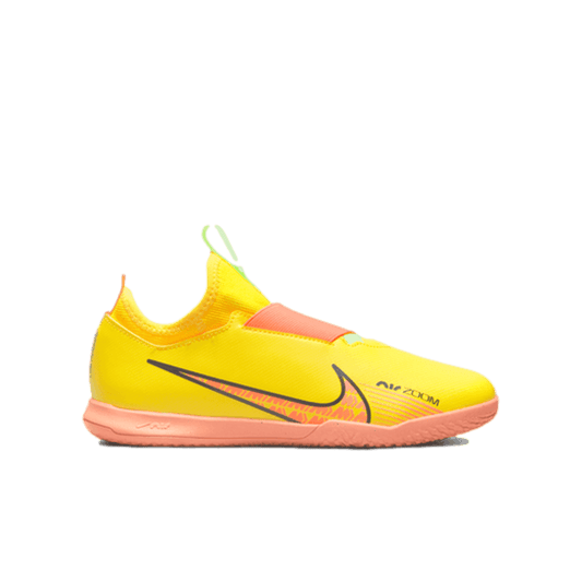 Nike Mercurial Zoom Vapor 15 Academy Youth Indoor Shoes