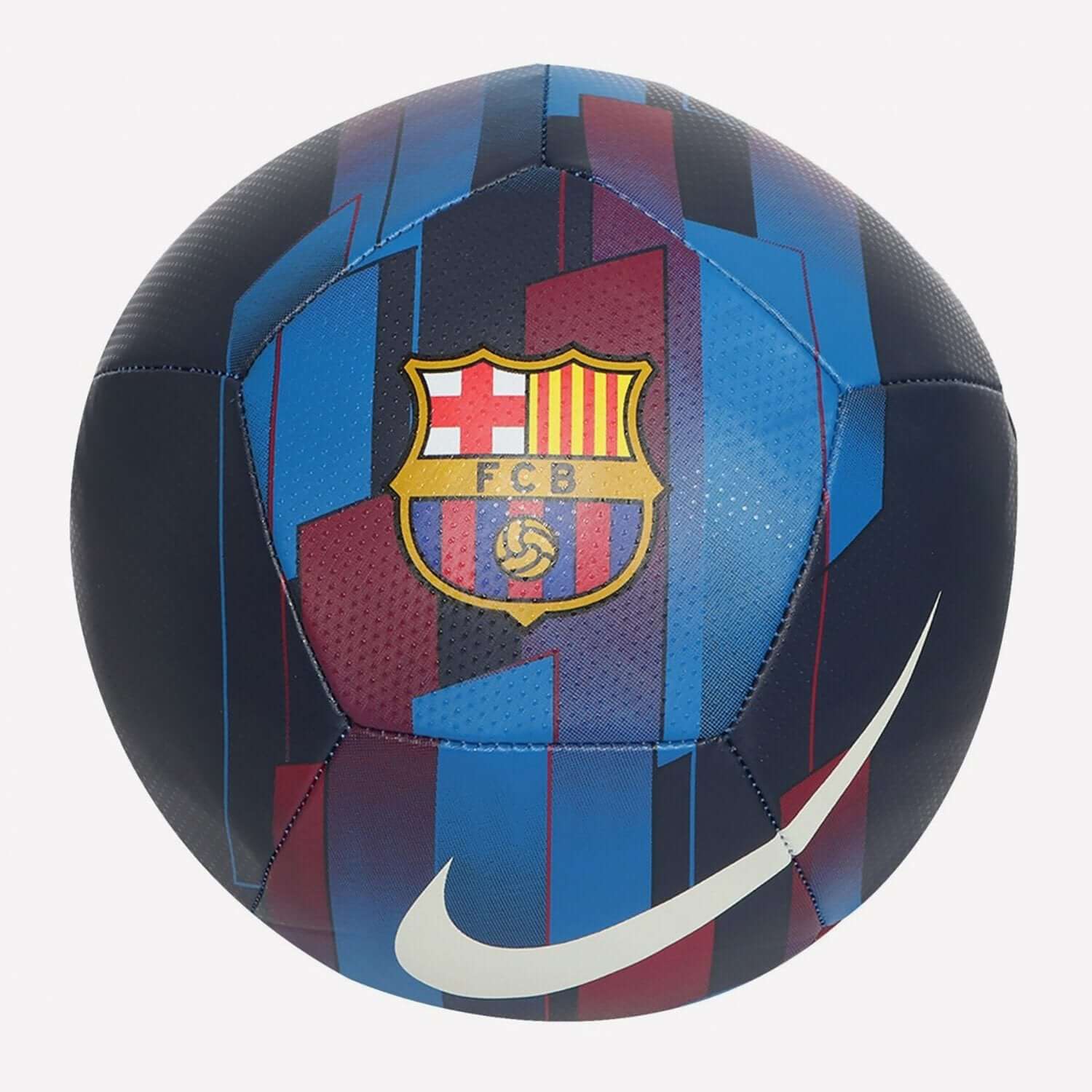 Nike Barcelona Pitch Ball - Thumbnail 2