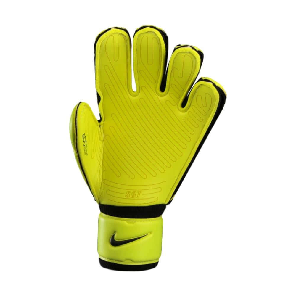 Guantes de portero nike sgt online