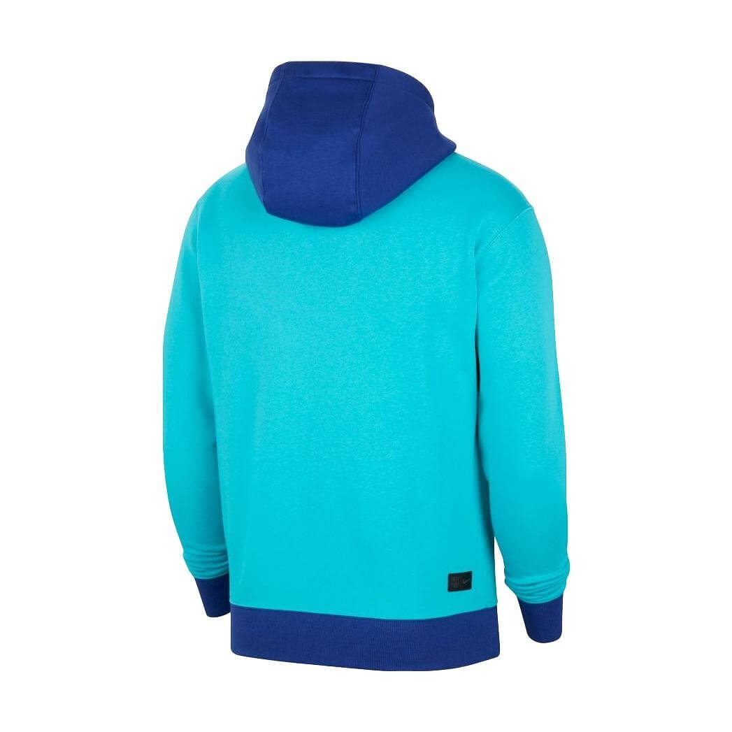 Nike Barcelona Fleece Hoodie