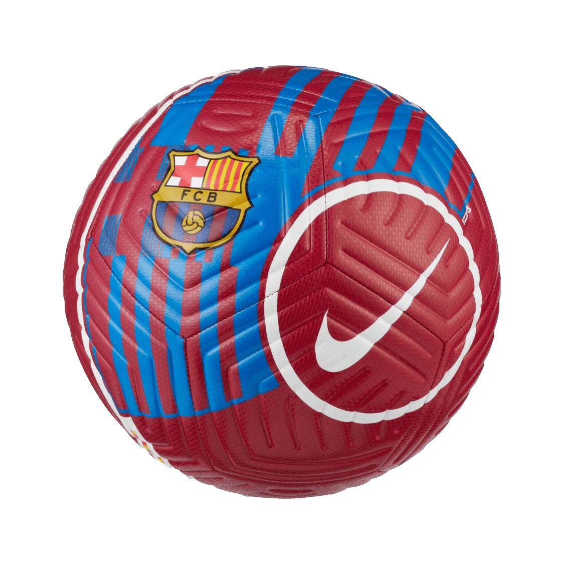 Nike Barcelona Strike Ball