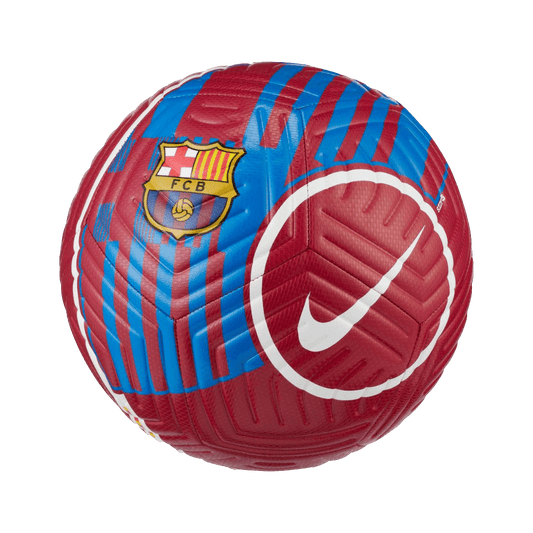 Nike Barcelona Strike Ball