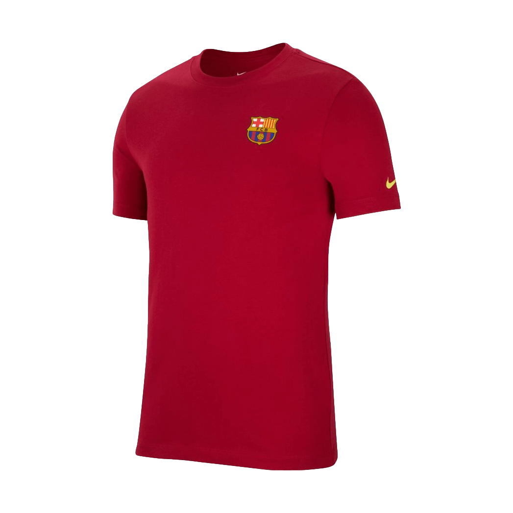 Nike Barcelona Travel Tee