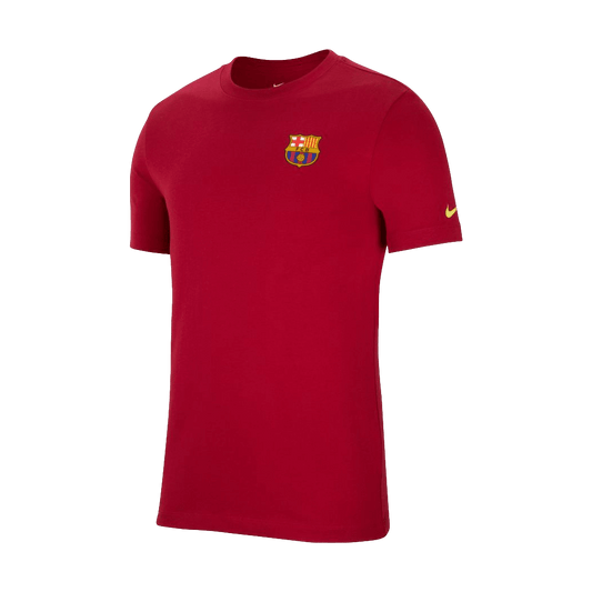 Nike Barcelona Travel Tee