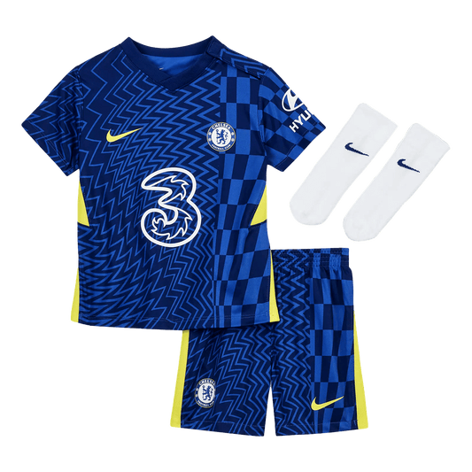 Chelsea 21/22 Infants / Toddler Home Kit