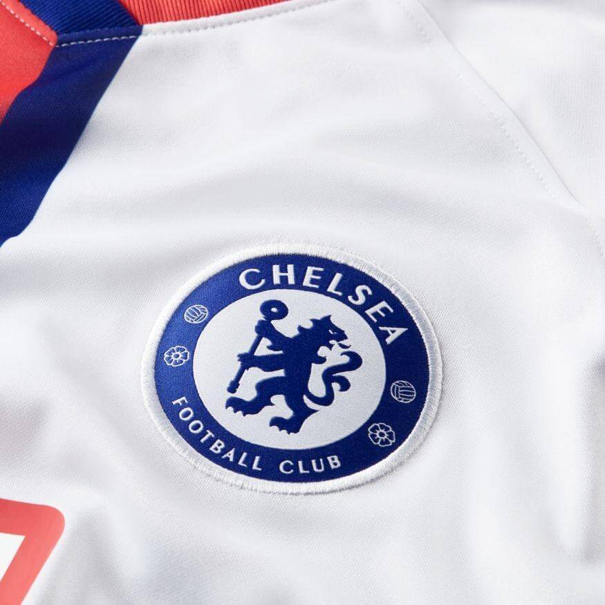 Nike Chelsea Air Max Jersey