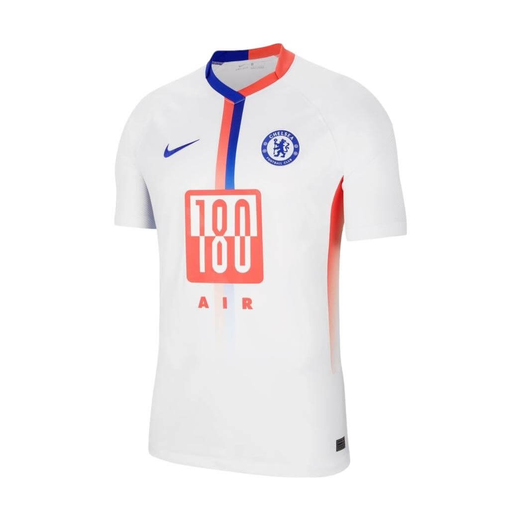 Nike Chelsea Air Max Jersey