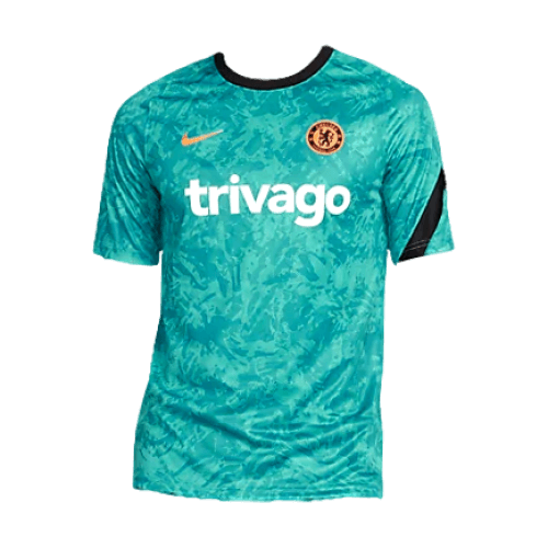 Nike Chelsea Pre-Match Jersey