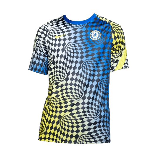 Nike Chelsea Prematch Jersey