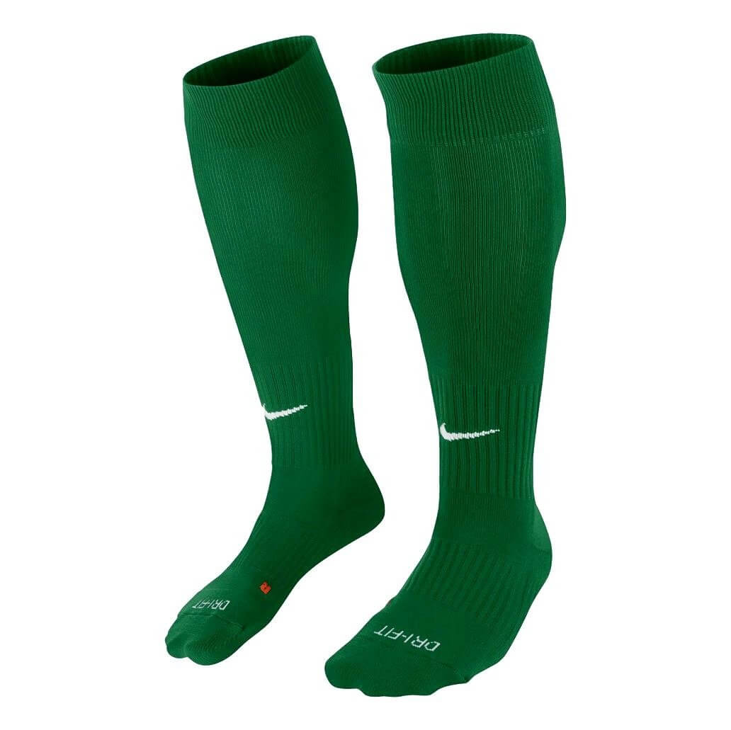 Nike Classic II Cushion Over-The-Calf Football Socks