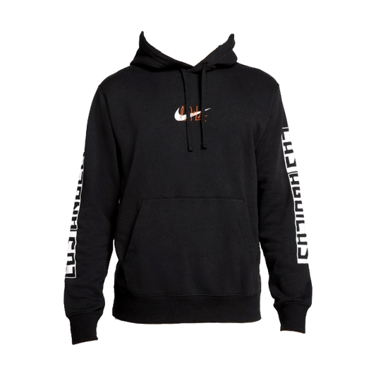 Nike Club America Fleece Pullover Hoodie