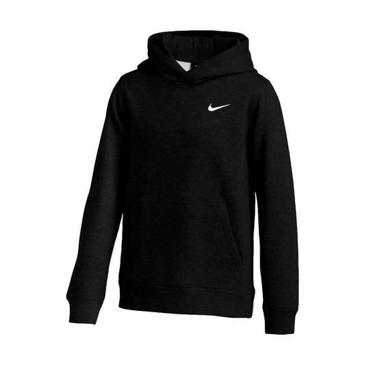 Nike Club Youth Pullover Hoodie