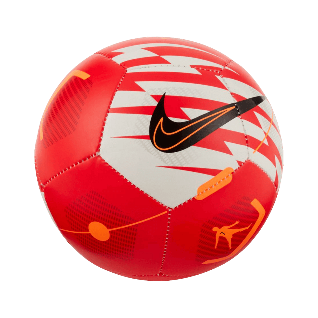 Nike Cr7 Skills Mini Ball – Stefans Soccer