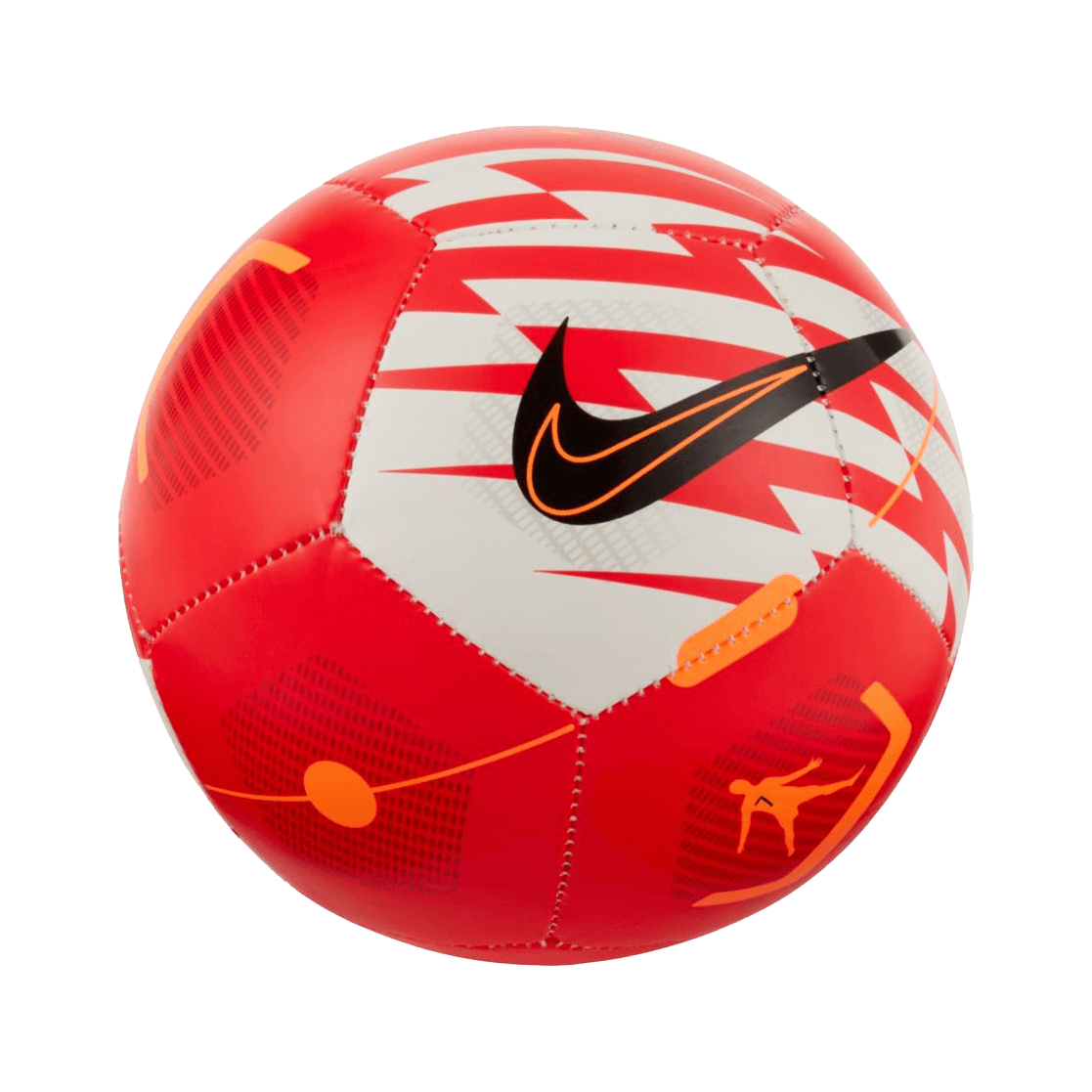 Nike Cr7 Skills Mini Ball