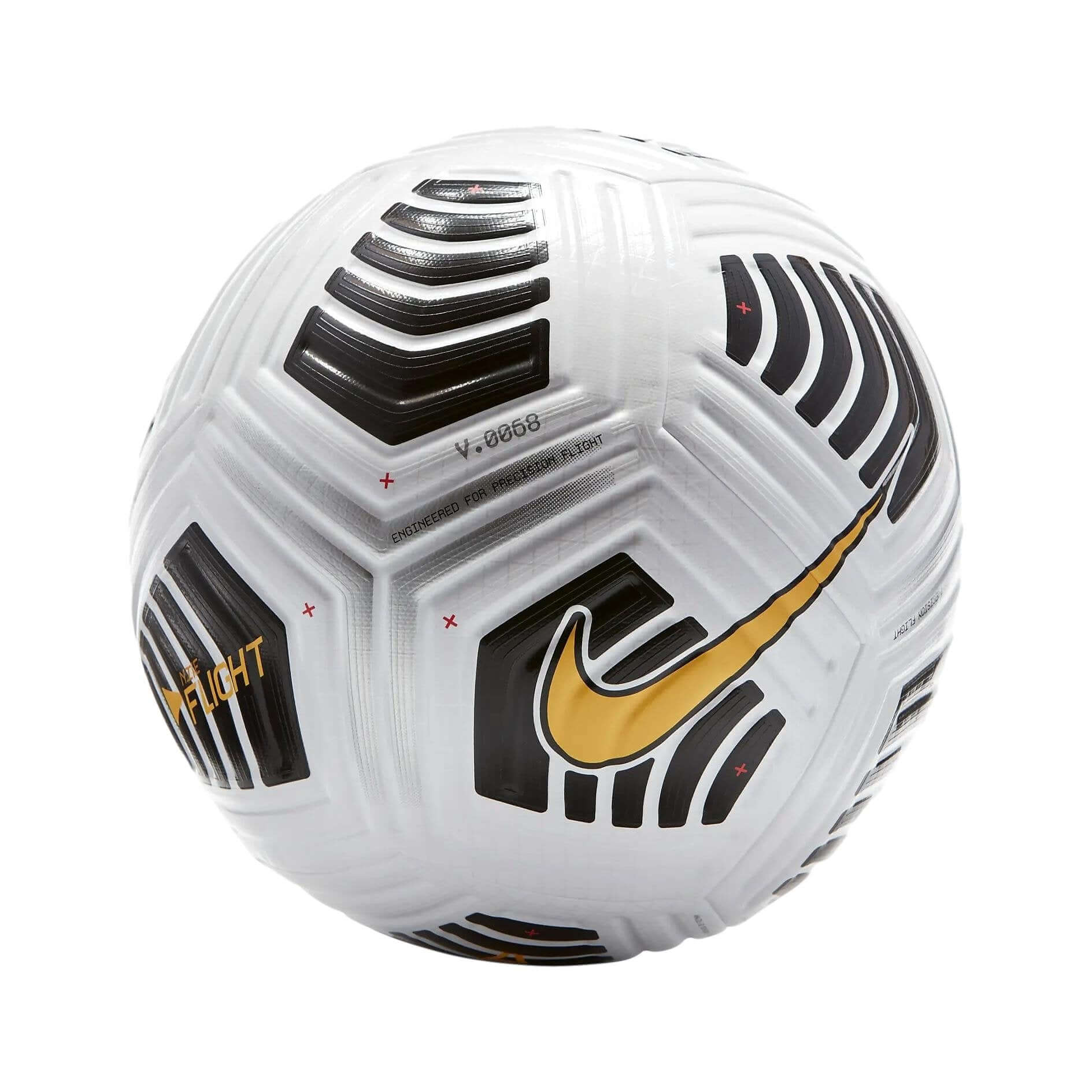 Nike Flight Official Match Ball