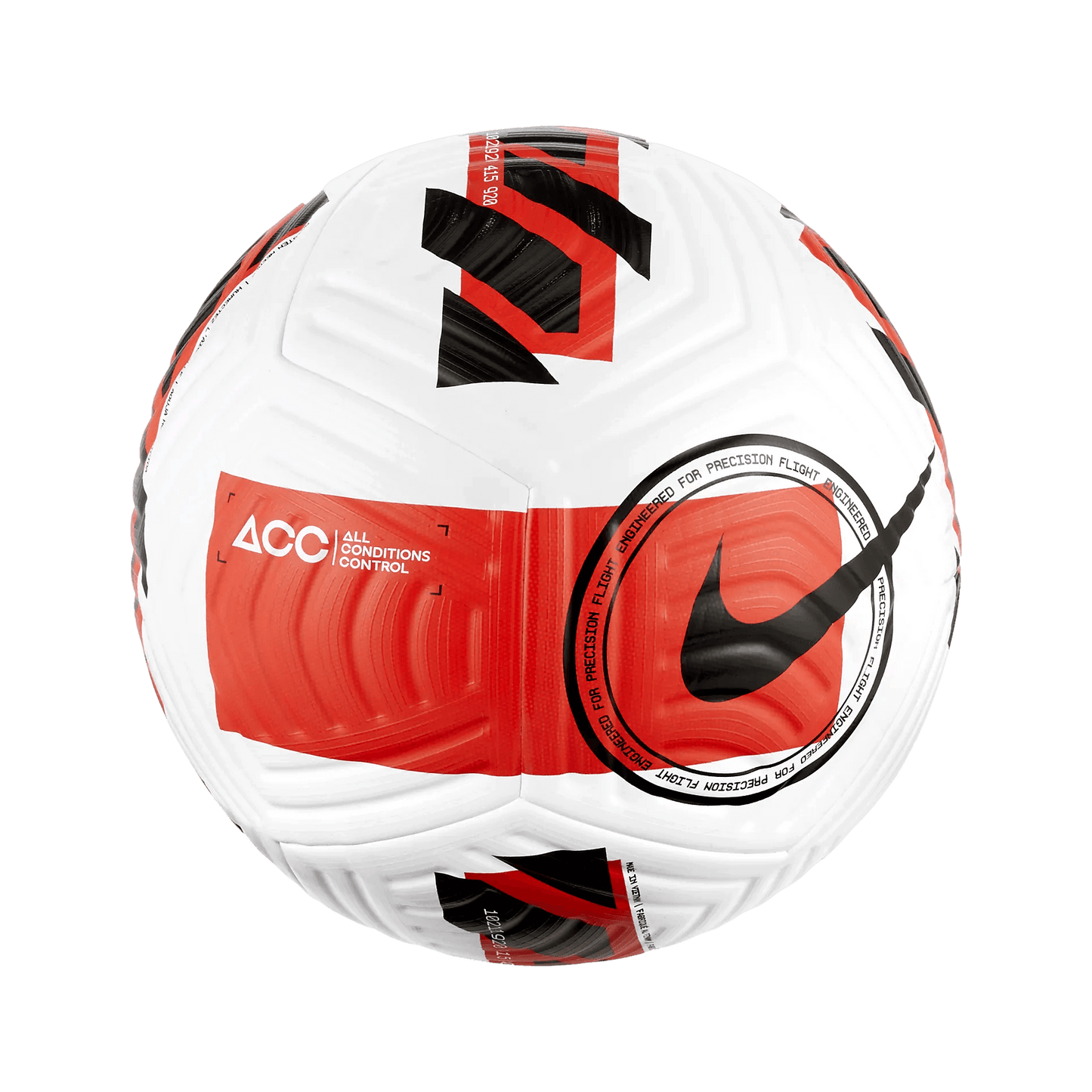 Nike Flight Match Ball