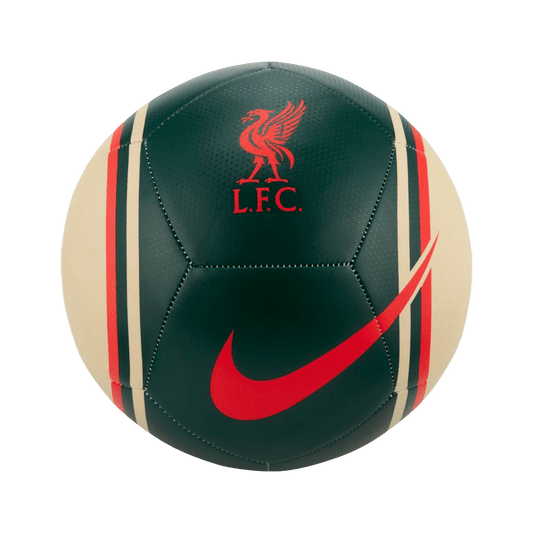 Nike Liverpool FC Pitch Ball