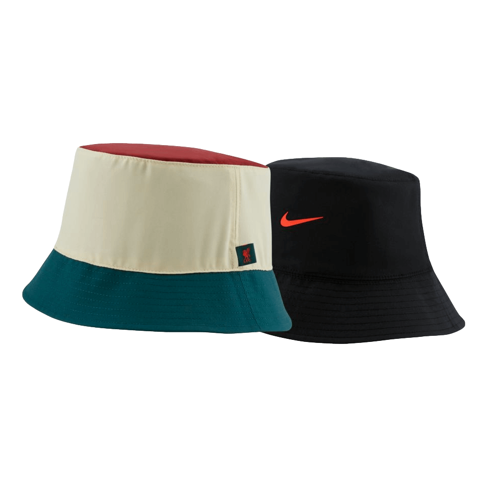 Nike Liverpool Reversible Bucket Hat