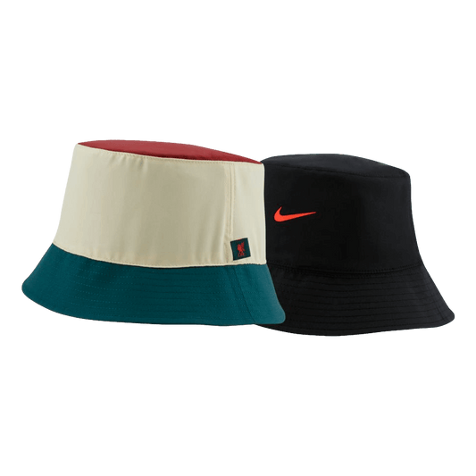 Nike Liverpool Reversible Bucket Hat