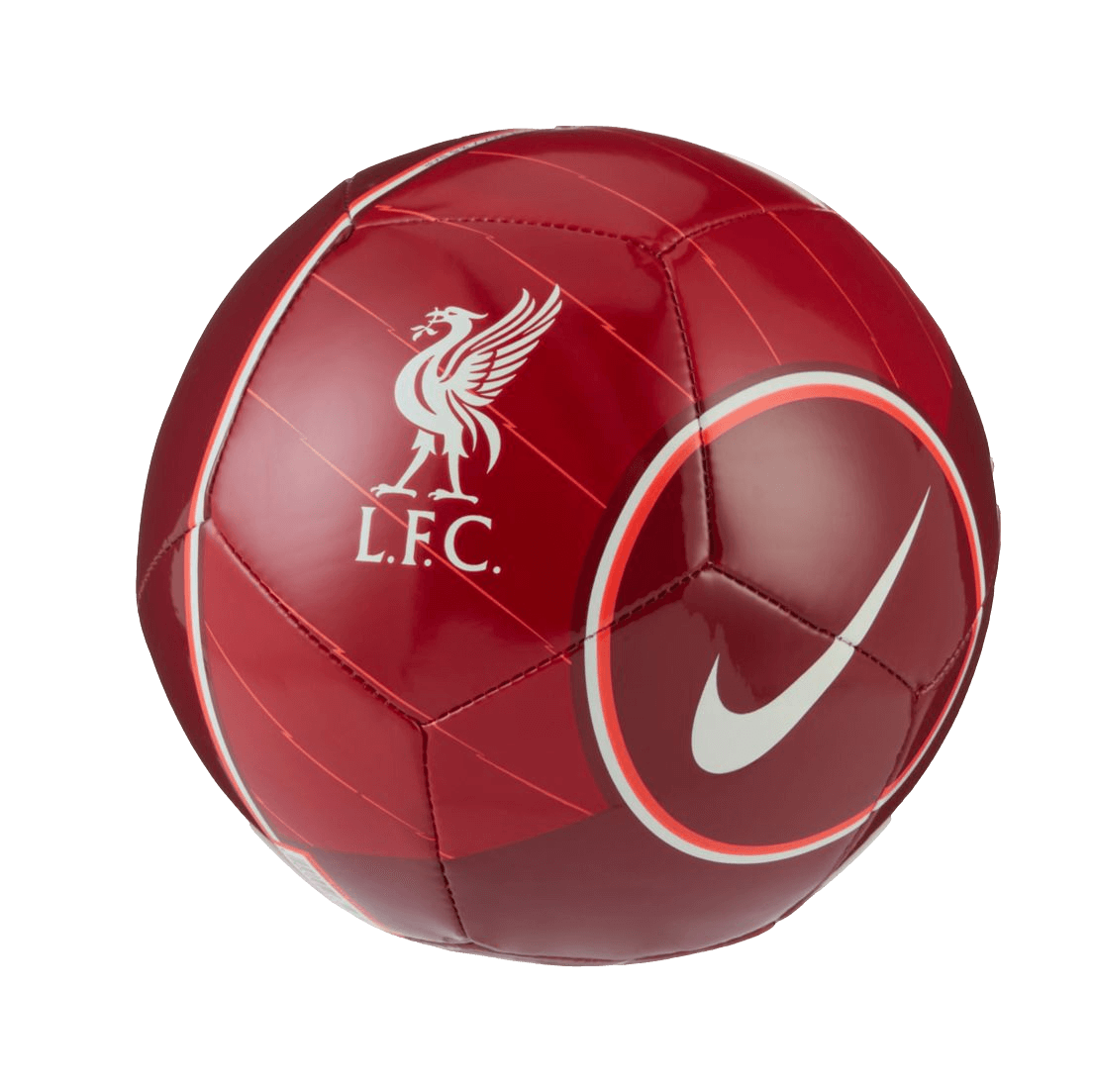 Nike Liverpool Skills Mini Ball