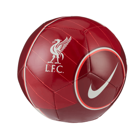 Nike Liverpool Skills Mini Ball