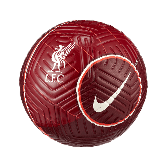 Nike Liverpool Strike Ball