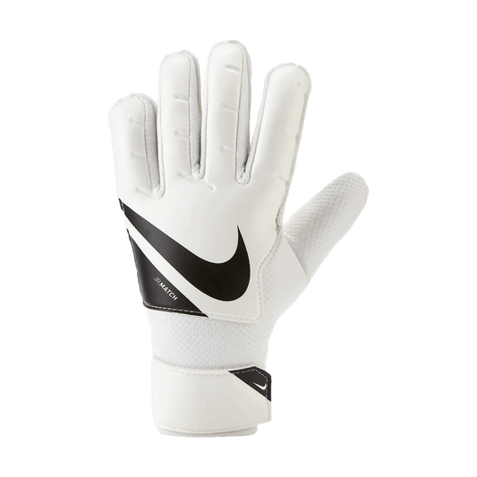 Nike Match Youth Goalkeeper Gloves