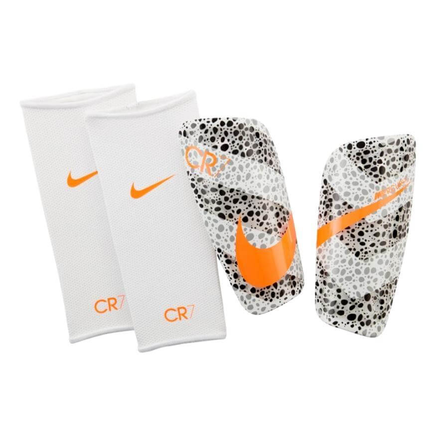 Cr7 shin pads best sale