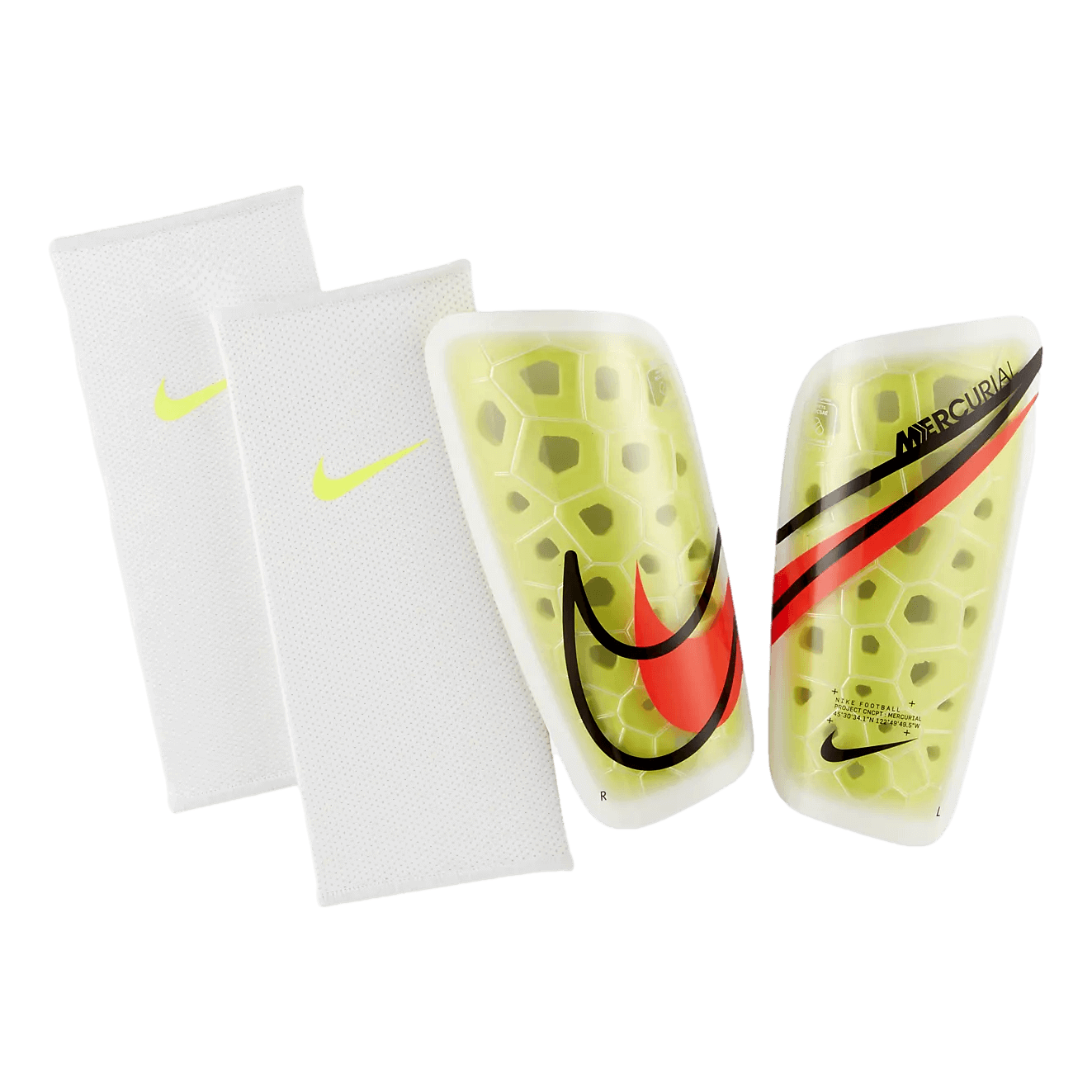 Nike Mercurial Lite Shin Guards