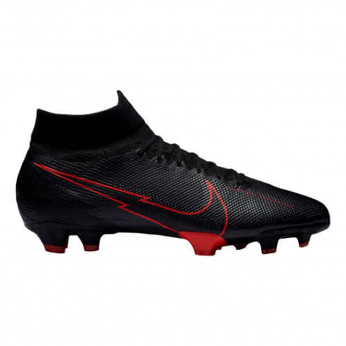 Nike Mercurial Superfly 7 Pro Firm Ground Cleats