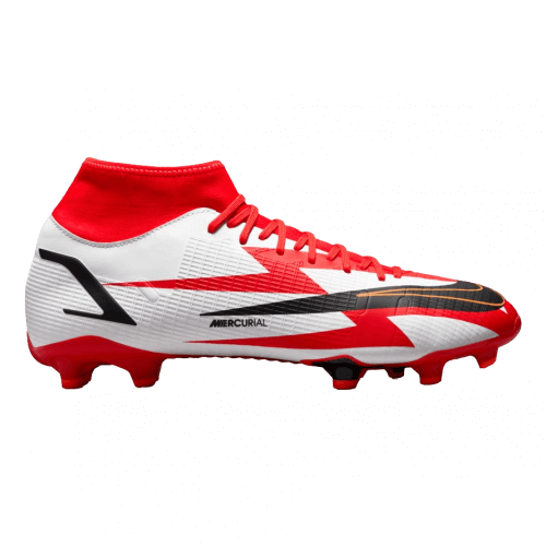 Nike Mercurial Superfly 8 Academy Cr7 Multi-Ground Cleats