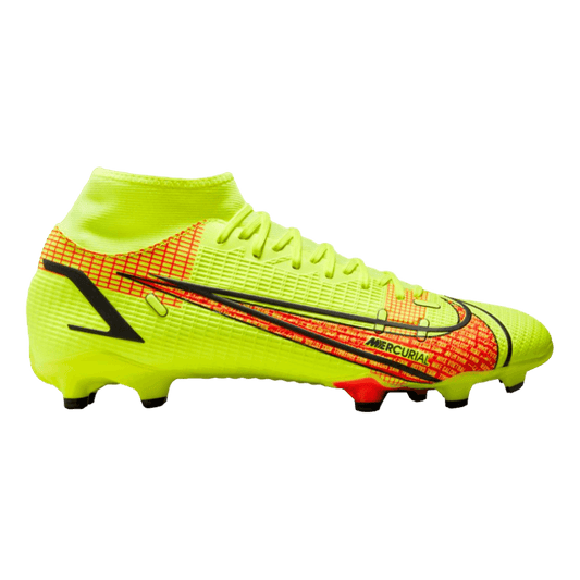 Nike Mercurial Superfly 8 Academy Multi-Ground Cleats