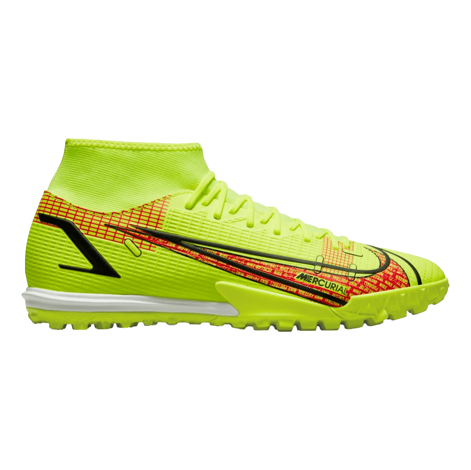 Nike Mercurial Superfly 8 Academy Turf Shoes