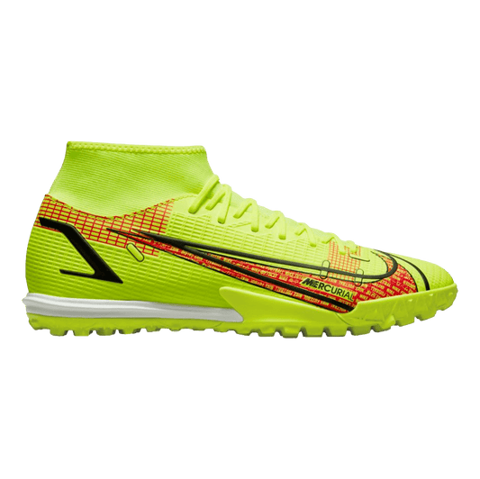 Nike Mercurial Superfly 8 Academy Turf Shoes