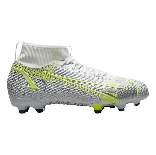 Nike Mercurial Superfly 8 Academy Youth Multi-Ground Cleats