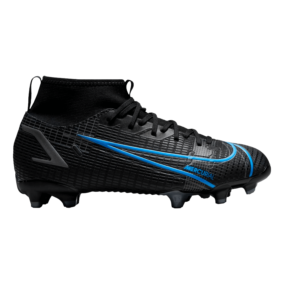 Nike Mercurial Superfly 8 Academy Youth Multi-Ground Cleats