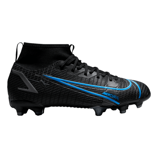 Nike Mercurial Superfly 8 Academy Youth Multi-Ground Cleats